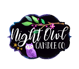 Night Owl Candle Co